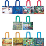 World Masterpiece Theater Anne of Green Gables Capbag Tote [All 5 type set(Full Complete)]