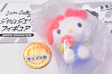 Sanrio Characters Jam Jelly Figure [1.Hello Kitty]