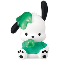 Sanrio Characters Jam Jelly Figure [3.Pochacco]