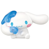 Sanrio Characters Jam Jelly Figure [4.Cinnamoroll]