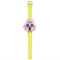 Opanchu usagi Cute na okao watch [4.Gokyu]