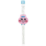 Opanchu usagi Cute na okao watch [5.Teretere]