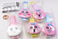 Opanchu usagi Cute na okao watch [All 5 type set(Full Complete)]