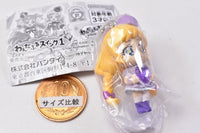 Wonderful PreCure! Wonderful Swing 1 [2.Cure Friendy]