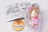 Wonderful PreCure! Wonderful Swing 1 [3.Komugi Inukai (Human Ver.)]