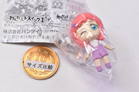 Wonderful PreCure! Wonderful Swing 1 [4.Iroha Inukai ]