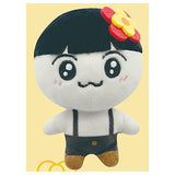 TEEZ-MON stuffed toy [1.HANAMON]