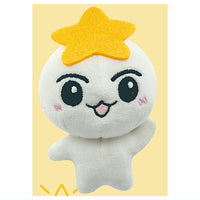 TEEZ-MON stuffed toy [2.WINKLEMON]