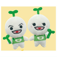 TEEZ-MON stuffed toy [5.YONGGAMON]