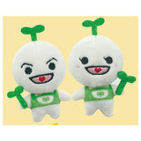 TEEZ-MON stuffed toy [5.YONGGAMON]