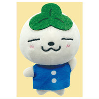 TEEZ-MON stuffed toy [6.IKEMON]