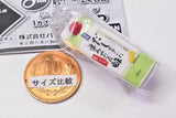 Somi Foods Miniature Swing [3.Somi Dashi no kiita maroyakana vinegar]