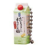 Somi Foods Miniature Swing [3.Somi Dashi no kiita maroyakana vinegar]