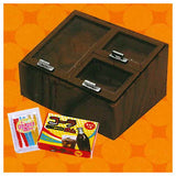 mini Dagashita mascot Part.7 [2.Display case]