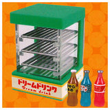 mini Dagashita mascot Part.7 [5.Refrigerated case]