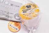 Moroccan yogurt miniature mascot vol.2 [5.Yellow]