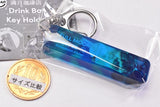 Full Moon Coffee Drink Bar Key Holder vol.2 [1.Aurora melon soda]