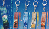 Full Moon Coffee Drink Bar Key Holder vol.2 [All 5 type set(Full Complete)]