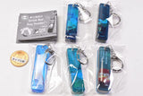 Full Moon Coffee Drink Bar Key Holder vol.2 [All 5 type set(Full Complete)]