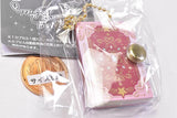 Mini notebook like a magic book [3.Pinkberry]