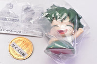 Onemutan My Hero Academia [1.Izuku Midoriya]