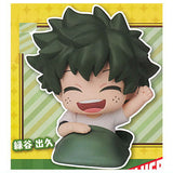 Onemutan My Hero Academia [1.Izuku Midoriya]
