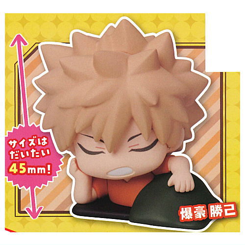 Onemutan My Hero Academia [2.Katsuki Bakugo]