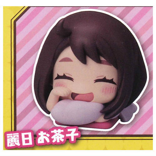 Onemutan My Hero Academia [3.Ochaco Uraraka]