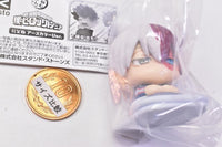 Onemutan My Hero Academia [4.Shoto Todoroki]