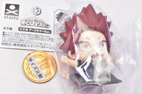 Onemutan My Hero Academia [5.Eijiro Kirishima]
