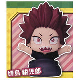 Onemutan My Hero Academia [5.Eijiro Kirishima]