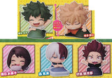 Onemutan My Hero Academia [All 5 type set(Full Complete)]