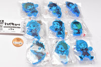 Decora PIC Acrylic Haikyu!! [All 9 type set (Full Complete)]