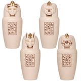 Egyptian vase [Normal type 4 types set (5.6.7.8)]