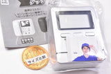 No dash required! Pinpon PREMIUM [6.Monitor silver]