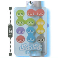 Puyo Puyo Baby Marker Accessories [3.Kasanari Puyo]