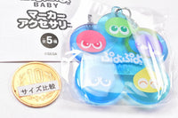 Puyo Puyo Baby Marker Accessories [5.Puyo Circle]