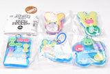 Puyo Puyo Baby Marker Accessories [All 5 type set(Full Complete)]