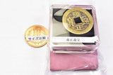 Old coin collection box Chinese Qing Dynasty edition [2.Yongzheng]