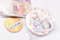 Miiruka Yuruiruka mejirushi charm [1.Daishugo Fish Cookie]