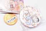 Miiruka Yuruiruka mejirushi charm [1.Daishugo Fish Cookie]