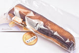 Tabenokosareta crust-tachi. [2.Burnt bread crust]
