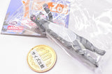 Touch Zoo Nyanko mini figure Part.2 [3.Amesho (Silver)]