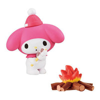 Sanrio Characters Camp [2.My Melody]