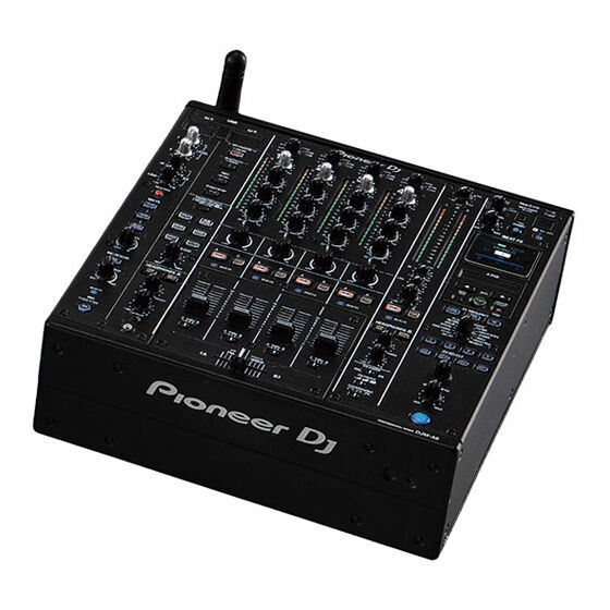 Pioneer TORAIZ SP-16 - 新しい音が次々と生まれるスタンド