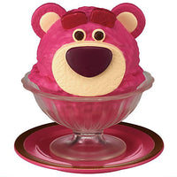 PIXAR Characters Yummy! sweets mascot [1.Lozzo berry ice]