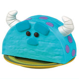 PIXAR Characters Yummy! sweets mascot [3.Sulley half cake]