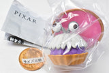 PIXAR Characters Yummy! sweets mascot [4.Boo purple sweet potato tart]