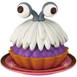 PIXAR Characters Yummy! sweets mascot [4.Boo purple sweet potato tart]