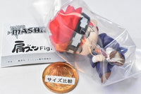 Shoulder Zun Fig. MASHLE [4.Dot Barrett]